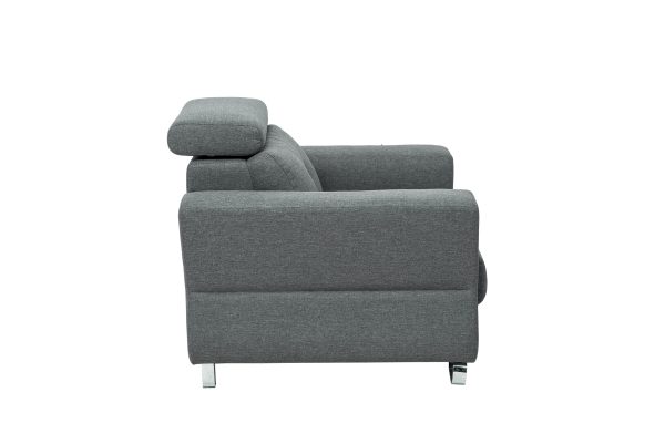 Superior Sofa – A-S 3139-1S Superior Sofa – A-S 3139-1S