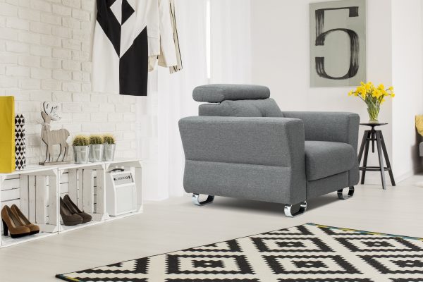 Superior Sofa – A-S 3139-1S Superior Sofa – A-S 3139-1S