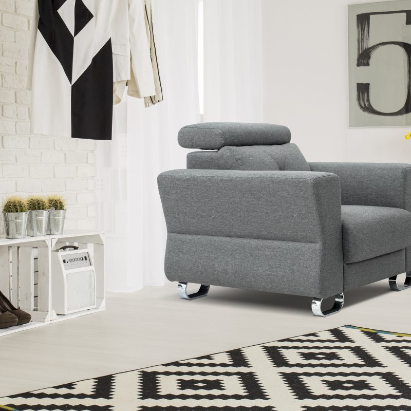Superior Sofa – A-S 3139-1S