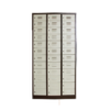 36 Compartment Steel Locker - GV-SCM 0005