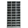 30 Compartment Steel Pigeon Hole – GV-SCM 0004