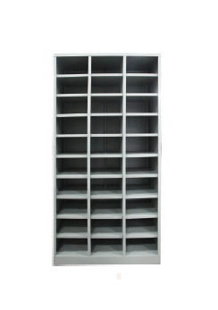 30 Compartment Steel Pigeon Hole – GV-SCM 0004