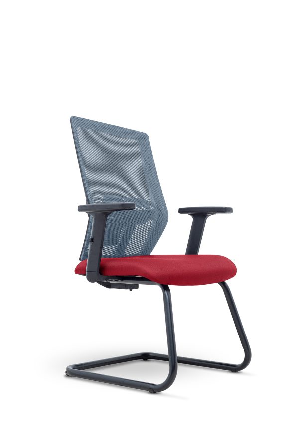 Executive Mesh Office Chair – A-NTT 89/90/91