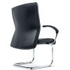 Executive Leather Office Chair – A-370/372/373