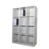 12 COMPARTMENT STEEL PIGEON HOLE - GV-SPH 12