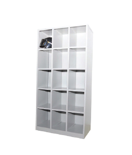 15 Compartment Steel Pigeon Hole – GV-SPH 15