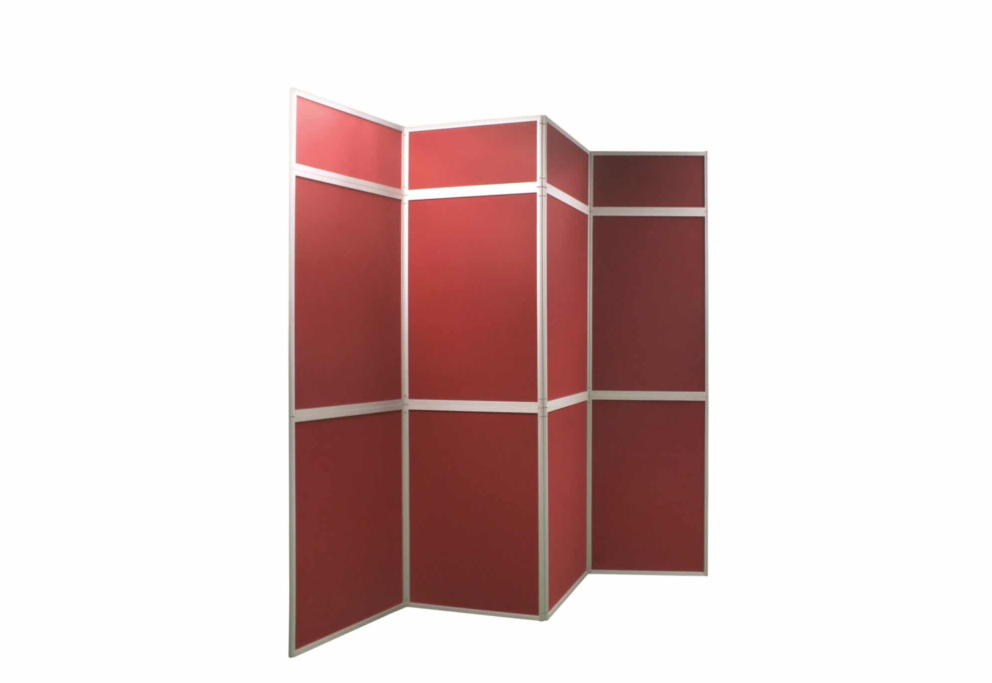 Smart Folding Display Panel - F-SD - AY Office System