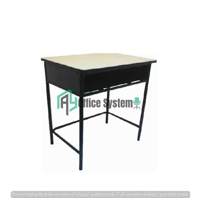 ST 12 – STUDENT STUDY TABLE WITH DRAWER - AY Office System
