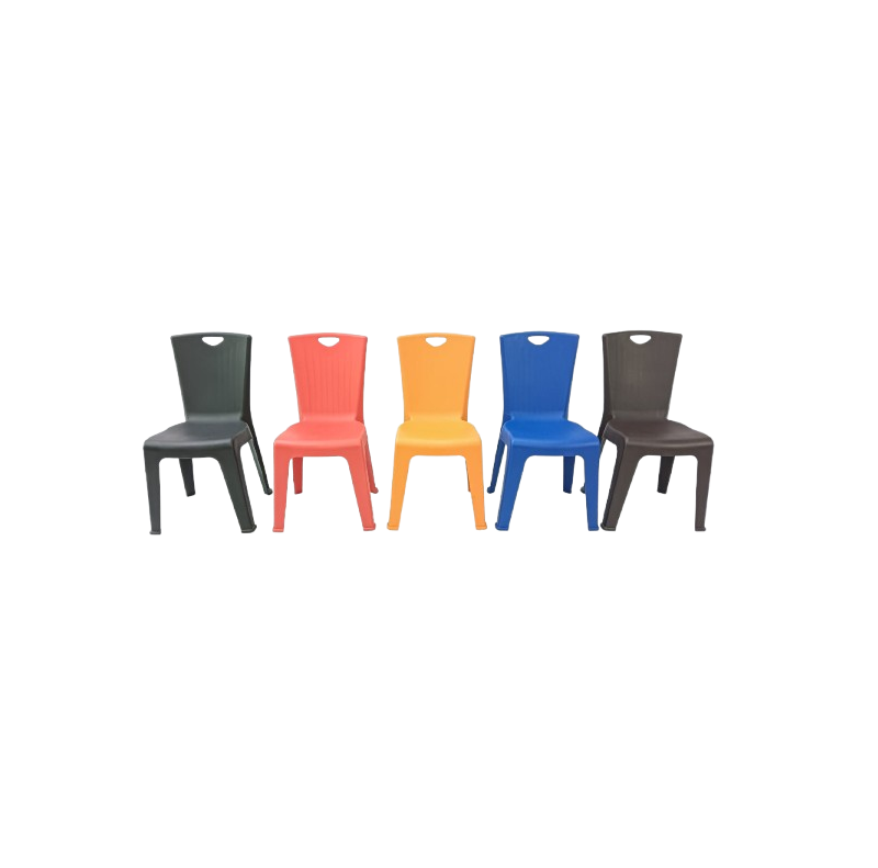 Study Plastic Chair – SC 911