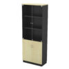 SWITCH GLASS DOOR HIGH CABINET – V-T-YGD 21