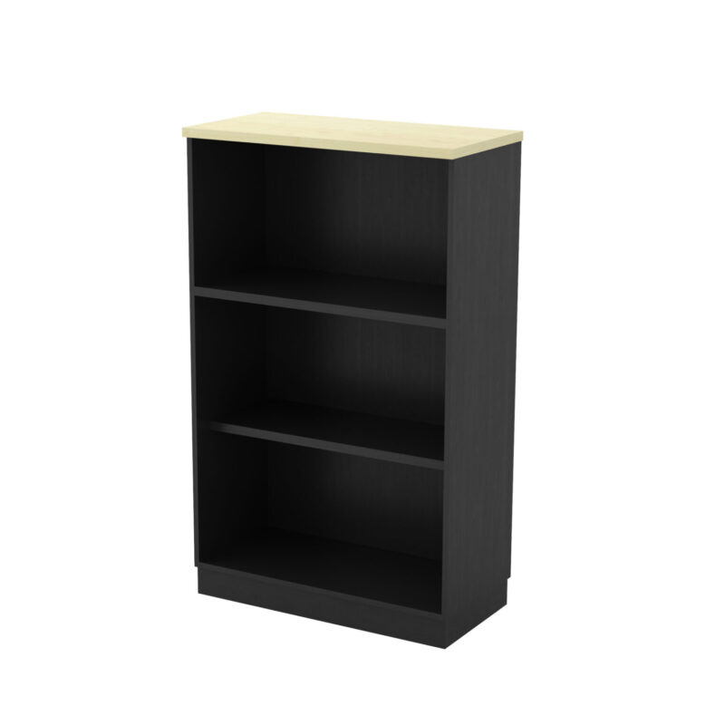 OPEN SHELF MEDIUM CABINET – V-T-YO 13