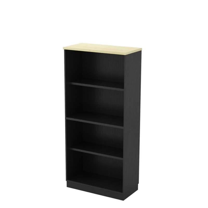 OPEN SHELF MEDIUM CABINET – V-T-YO 17