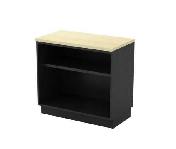 OPEN SHELF SIDE CABINET – V-T-YO 875