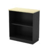 OPEN SHELF LOW CABINET – V-T-YO 9