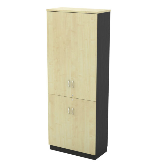 DUAL SWITCH DOOR HIGH CABINET – V-T-YTD 21