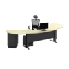 Manager Office Table – V-TMB 55-SET