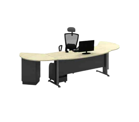 Manager Office Table – V-TMB 55-SET