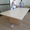 RECTANGULAR SHAPE MEETING TABLE – V-EXV 18