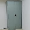 Full Height Steel Cupboard With Swinging Door – GV-S 118