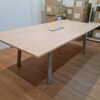 RECTANGULAR SHAPE MEETING TABLE – V-QVC 18