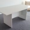 Rectangular Shape Meeting Table - F1-FO-R6