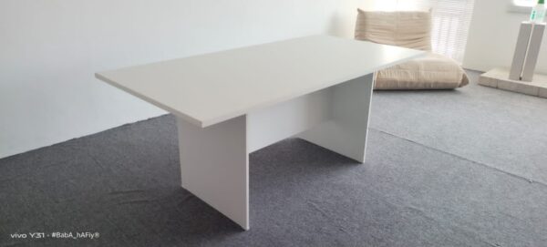 Rectangular Shape Meeting Table - F1-FO-R6