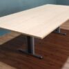 Rectangular Shape Conference Table - V-TVE 18