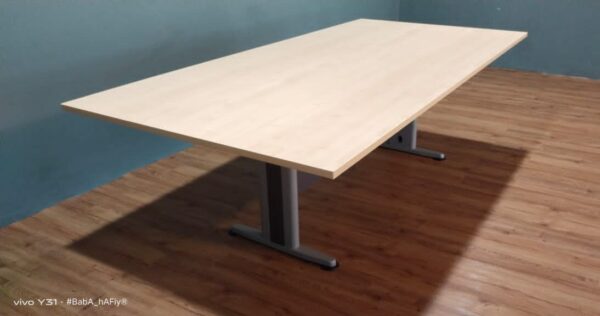 Rectangular Shape Conference Table - V-TVE 18