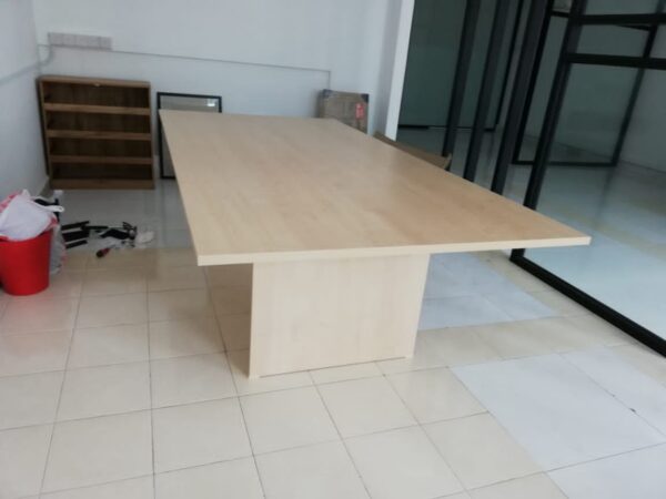 Rectangular Shape Meeting Table - V-EXV 18