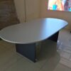 Oval Shape Meeting Table - V-GO 18