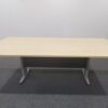 Rectangular Shape Conference Table - V-TVE 18