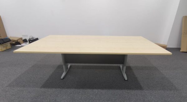 Rectangular Shape Conference Table - V-TVE 18