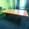 Rectangular Shape Meeting Table - V-GV 18