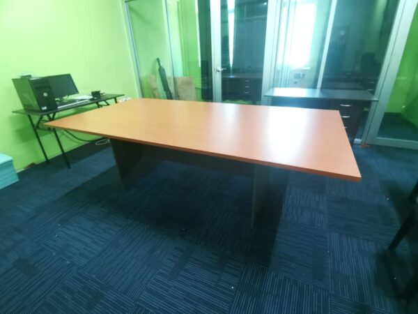 Rectangular Shape Meeting Table - V-GV 18