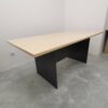 Rectangular Shape Meeting Table - V-GV 18