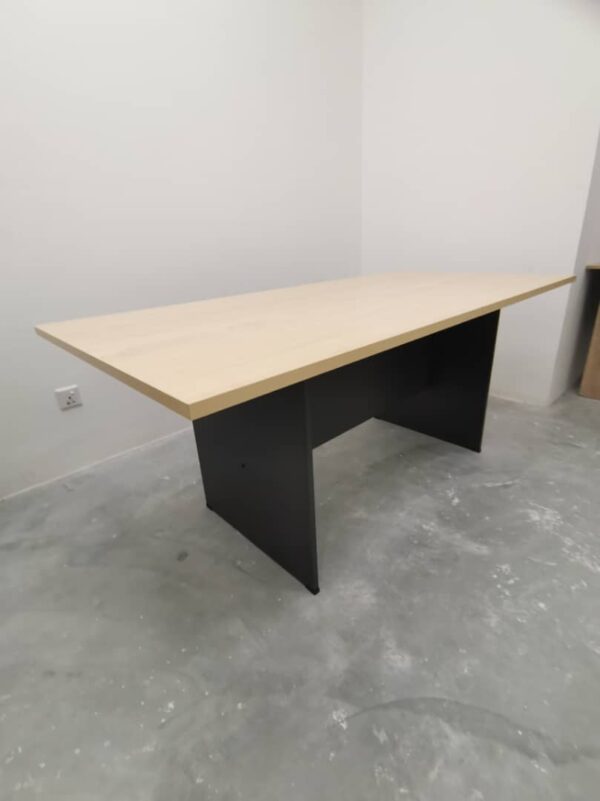 Rectangular Shape Meeting Table - V-GV 18