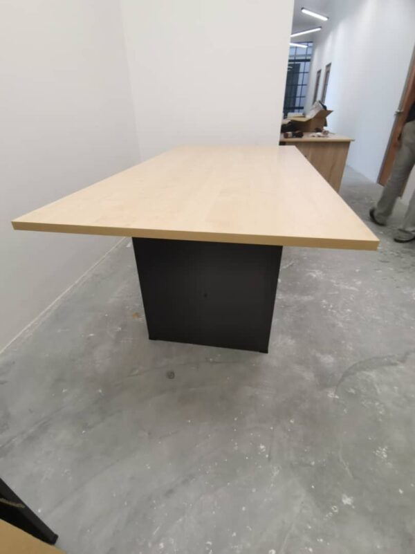 Rectangular Shape Meeting Table - V-GV 18