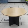 ROUND SHAPE DISCUSSION TABLE – V-GR 90