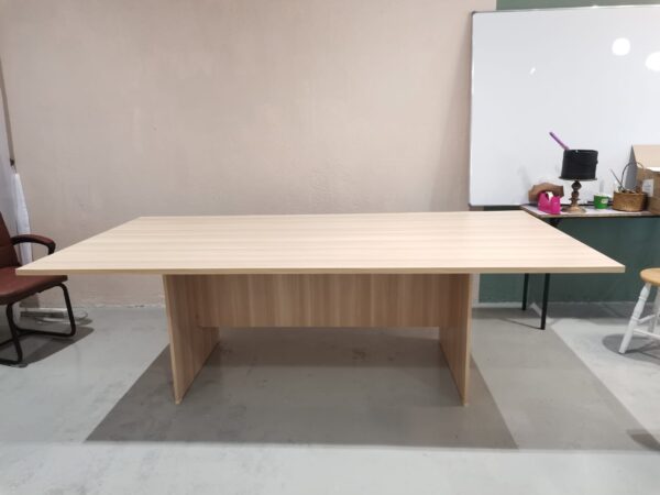 Rectangular Shape Meeting Table - V-EXV 18