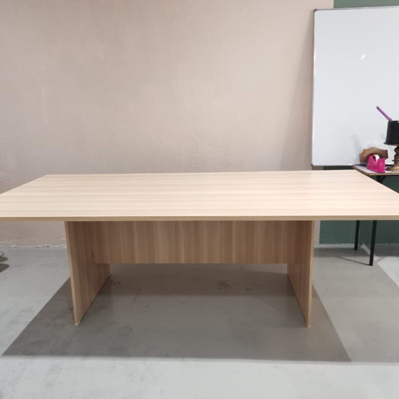 Rectangular Shape Meeting Table - V-EXV 18