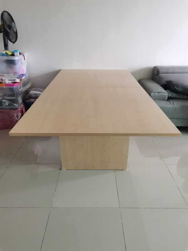 Rectangular Shape Meeting Table - V-EXV 18