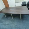 RECTANGULAR SHAPE MEETING TABLE – V-QVC 18