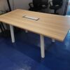 Rectangular Shape Conference Table - V-BVC 18