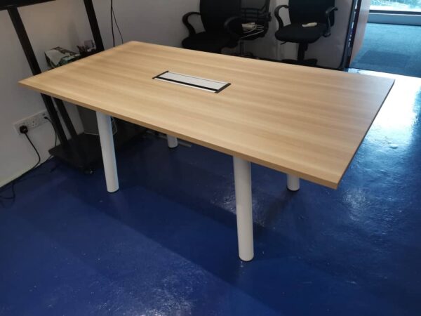 Rectangular Shape Conference Table - V-BVC 18