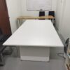 Rectangular Shape Meeting Table - F1-FO-R6