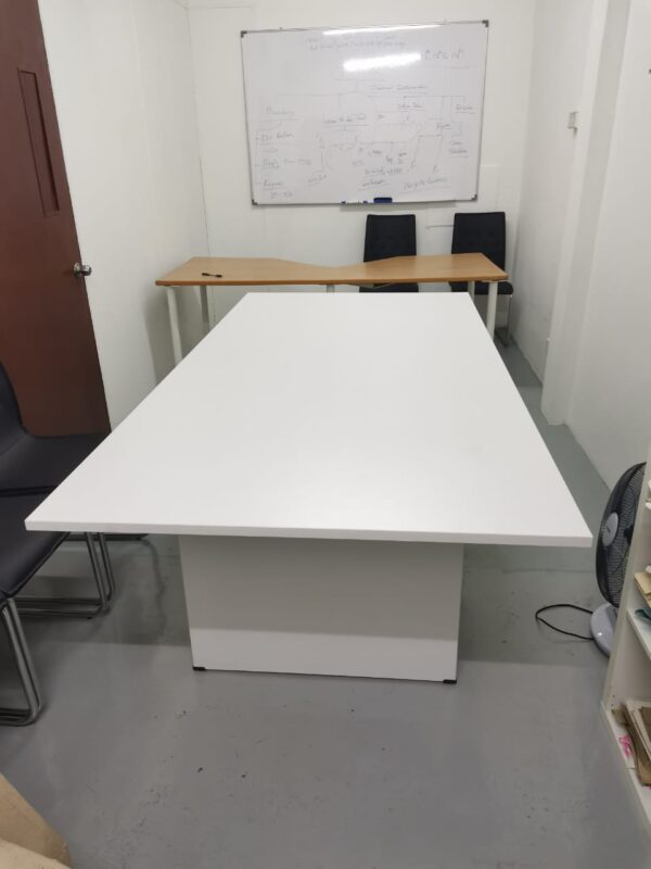 Rectangular Shape Meeting Table - F1-FO-R6