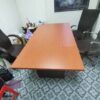 Rectangular Shape Meeting Table - V-GV 18