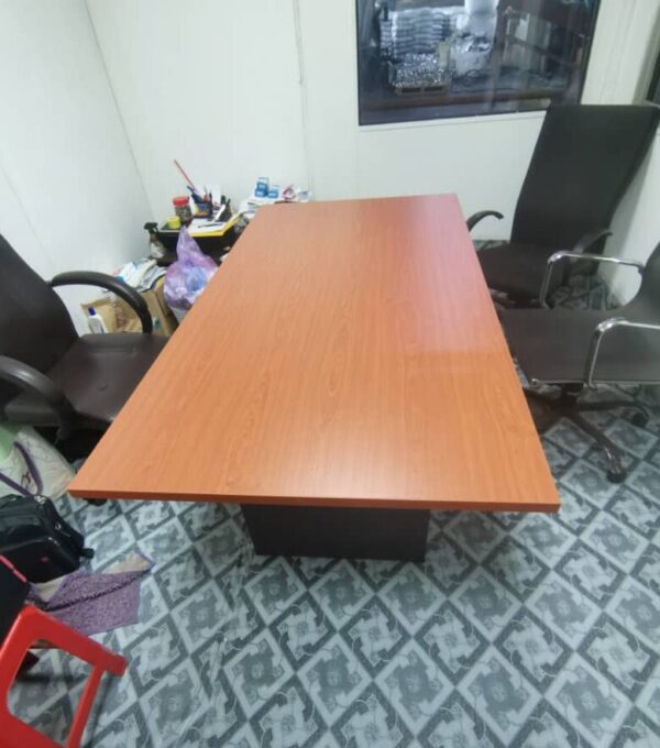 Rectangular Shape Meeting Table - V-GV 18