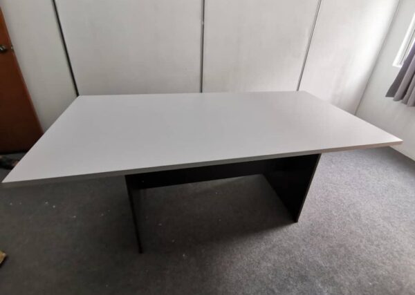 Rectangular Shape Meeting Table - V-GV 18