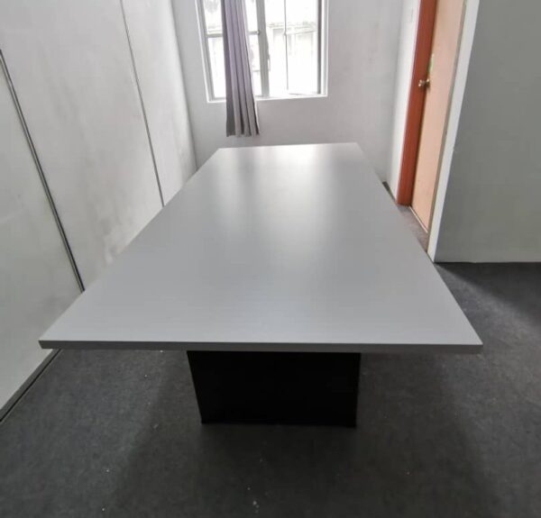 Rectangular Shape Meeting Table - V-GV 18